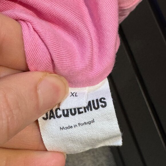 Jacquemus Long Sleeve - Picture 6 of 6